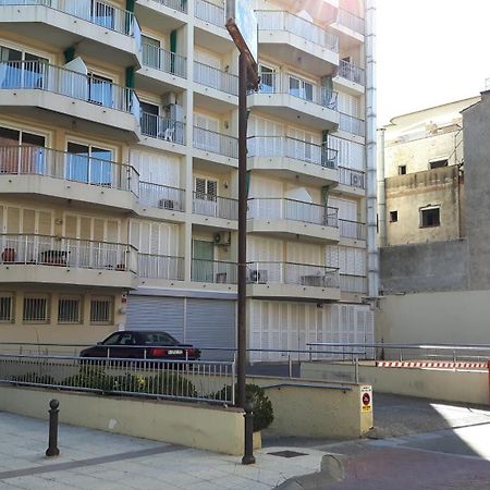 Apartamentos Catalunya Platja d'Aro Luaran gambar