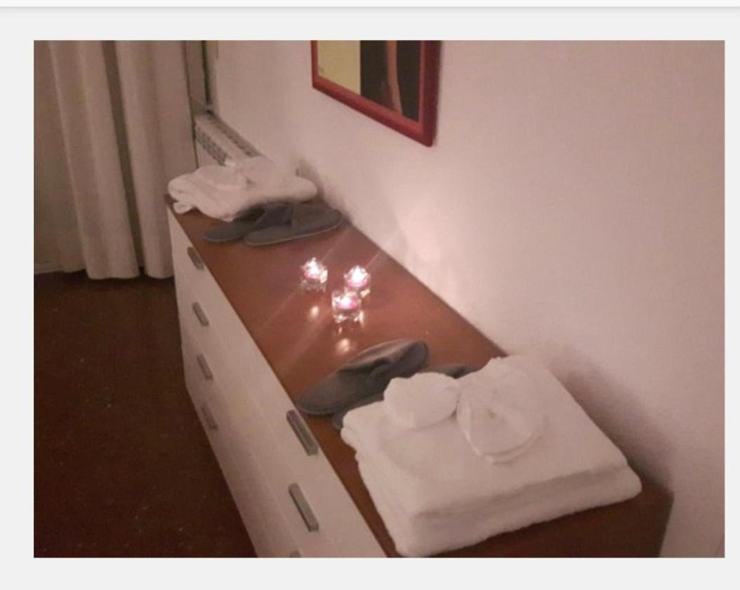Apartamentos Catalunya Platja d'Aro Luaran gambar