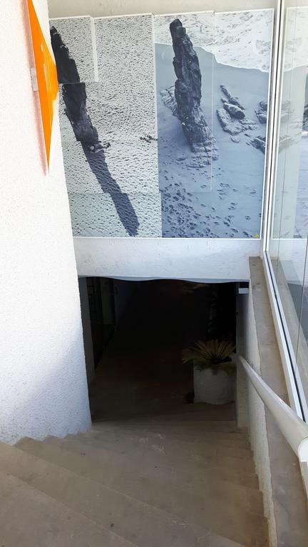 Apartamentos Catalunya Platja d'Aro Luaran gambar